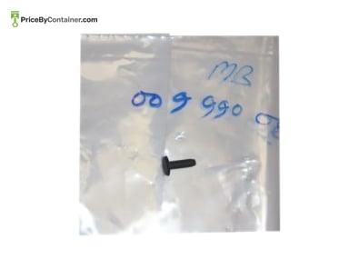MERCEDES-BENZ 0099900094 — MERCEDES BENZ BUMPER RIVET GENUINE BODY PARTS 0099900094