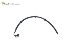 MERCEDES-BENZ 0099900101 — MERCEDES BENZ GENUINE SCREW A0099900101