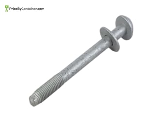 MERCEDES-BENZ 0099900804 — MERCEDES BENZ GENUINE PAN HEAD SCREW W COLLAR A0099900804
