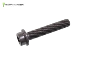 MERCEDES-BENZ 0099902804 — MERCEDES BENZ GENUINE CAP BOLT WITH SOCKET A0099902804