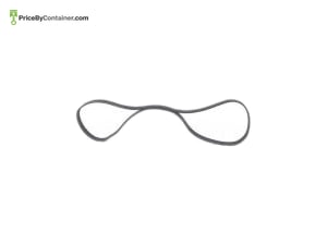 MERCEDES-BENZ 0099971792 — Mercedes-Benz Genuine V -BELT 6PK2355 0099971792