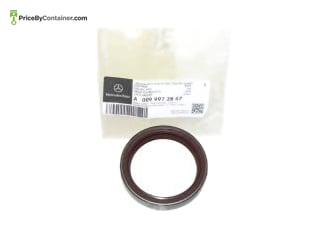 MERCEDES-BENZ 0099972847 — The Mercedes-Benz Genuine Front Axle Sealing Ring, distinguished by part number 0099972847, is an essential component…