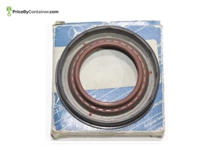 MERCEDES-BENZ 0099974547 — Mercedes-Benz Genuine Original New Engine Seal Ring 0099974547 (003) Function: The Mercedes-Benz Genuine Engine Seal…