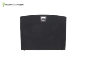 MERCEDES-BENZ 0099976181 — Mercedes-Benz Genuine GROMMET 0099976181