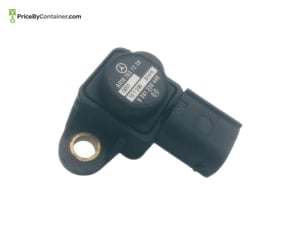 MERCEDES-BENZ 0101537228 — Mercedes-Benz Genuine PRESSURE SENSOR 0101537228