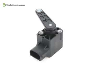 MERCEDES-BENZ 0105427617 — MERCEDES BENZ GENUINE LEVEL SENSOR A0105427617