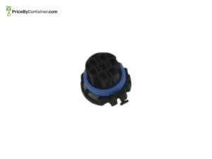 MERCEDES-BENZ 0105451326 — The Mercedes-Benz Genuine Receptacle with part number 0105451326 is a finely engineered component that exemplifies the…