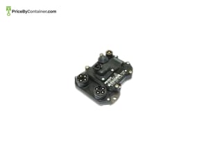 MERCEDES-BENZ 0105456632 — Mercedes-Benz Genuine CONTROL UNIT 0105456632