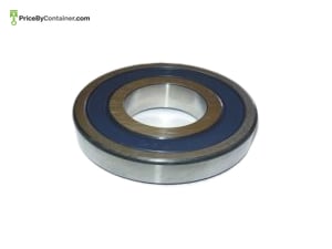 MERCEDES-BENZ 0109811825 — Mercedes-Benz Genuine DEEP-GROOVE BALL BEARING 0109811825