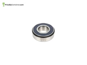 MERCEDES-BENZ 0109812125 — MERCEDES BENZ GENUINE DEEP-GROOVE BALL BEARING A0109812125
