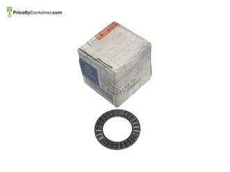 MERCEDES-BENZ 0109814210 — MERCEDES BENZ GENUINE NEEDLE BEARING 0109814210