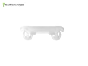 MERCEDES-BENZ 0109887278 — Mercedes-Benz Genuine CLIP 0109887278
