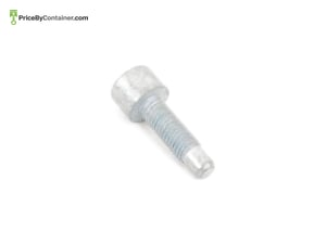 MERCEDES-BENZ 0109904904 — Mercedes-Benz Genuine TORQUE BOLT 0109904904
