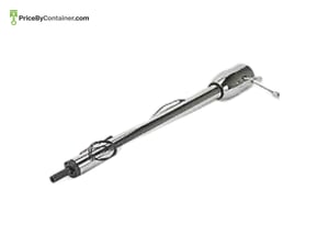MERCEDES-BENZ 0109905604 — Mercedes-Benz Genuine FILLISTER HEAD SCREW 0109905604