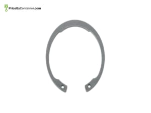 MERCEDES-BENZ 0109946741 — Mercedes-Benz Genuine RETAINING RING 0109946741