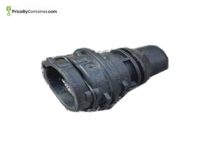 MERCEDES-BENZ 0109972189 — MERCEDES BENZ GENUINE QUICK-RELEASE COUPLING A0109972189