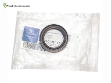 MERCEDES-BENZ 0109974547 — MERCEDES BENZ SEALING RING TRANSMISSION GENUINE TRANSMISSION PARTS 0109974547