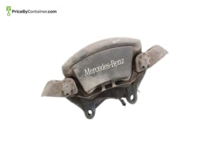 MERCEDES-BENZ 0109975881 — Mercedes-Benz Genuine GROMMET 0109975881