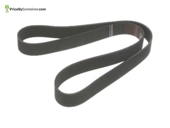 MERCEDES-BENZ 010997739264 — Mercedes-Benz Genuine BELT 8PK2585 010997739264
