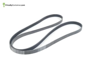 MERCEDES-BENZ 0109977992 — Mercedes-Benz Genuine V-BELT 6PK2140 0109977992