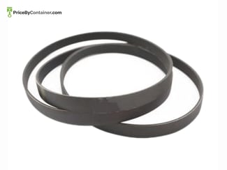 MERCEDES-BENZ 0109978992 — Mercedes-Benz Genuine BELT 6PK2475 0109978992
