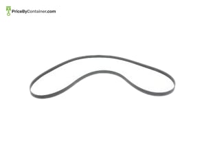 MERCEDES-BENZ 0109979992 — Mercedes-Benz Genuine BELT 6PK2523 0109979992