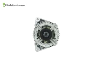 MERCEDES-BENZ 011154620280 — MERCEDES BENZ GENUINE ALTERNATOR A011154620280