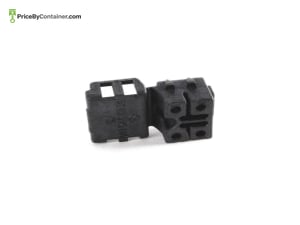 MERCEDES-BENZ 0115455128 — MERCEDES BENZ GENUINE COUPLING MECHANICAL A0115455128