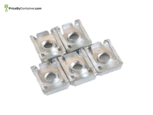MERCEDES-BENZ 0115457726 — Mercedes-Benz Genuine PLUG SOCKET 0115457726