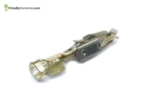 MERCEDES-BENZ 0115458026 — MERCEDES BENZ GENUINE CLIP A0115458026