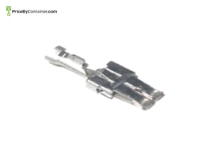 MERCEDES-BENZ 0115458426 — Mercedes-Benz Genuine CONTACT SPRING 0115458426