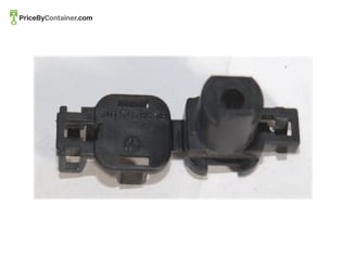 MERCEDES-BENZ 0115458528 — Mercedes-Benz Genuine Original New Coupling 0115458528 (003) Synopsis: Part number 0115458528 is the Genuine…