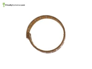 MERCEDES-BENZ 0119818210 — MERCEDES BENZ GENUINE NEEDLE BEARING A0119818210