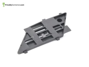 MERCEDES-BENZ 0119884178 — MERCEDES BENZ GENUINE CLAMP A0119884178