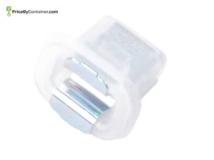 MERCEDES-BENZ 0119884478 — Mercedes-Benz Genuine CLIP FORMICA 0119884478