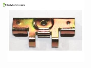 MERCEDES-BENZ 0119886278 — Description Mercedes Benz Genuine Clamp 0119886278 (002)