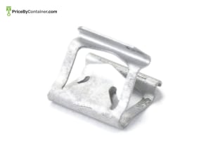MERCEDES-BENZ 0119888978 — Mercedes-Benz Genuine CLAMP 0119888978