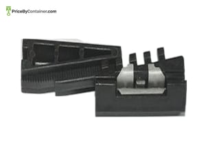 MERCEDES-BENZ 0119889478 — Mercedes-Benz Genuine RETAINING CLIP 0119889478