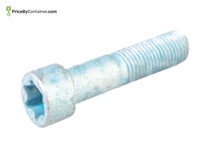 MERCEDES-BENZ 0119900904 — Mercedes-Benz Genuine CAP BOLT W. HEXAL SOCKET 0119900904