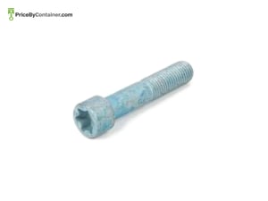 MERCEDES-BENZ 0119901004 — Mercedes-Benz Genuine CAP BOLT 0119901004
