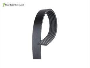 MERCEDES-BENZ 0119970292 — Mercedes-Benz Genuine V BELT 6PK1875 0119970292