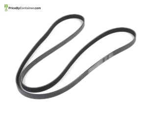 MERCEDES-BENZ 0119970692 — Mercedes-Benz Genuine BELT 6PK2445 0119970692