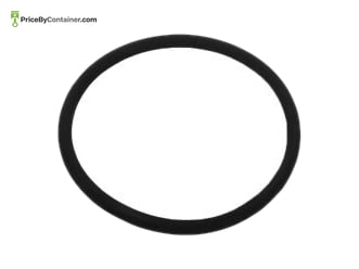 MERCEDES-BENZ 0119970745 — Mercedes-Benz Genuine SEALING RING 0119970745