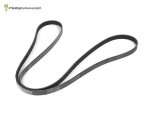 MERCEDES-BENZ 0119972192 — Mercedes-Benz Genuine BELT 0119972192