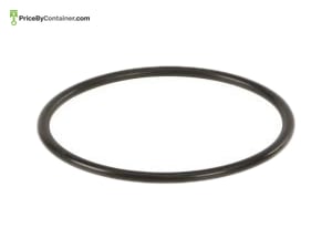 MERCEDES-BENZ 0119972448 — Mercedes-Benz Genuine SEAL RING 0119972448