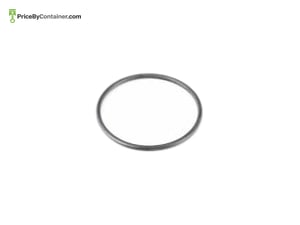 MERCEDES-BENZ 011997244864 — MERCEDES BENZ GENUINE SEALING RING A011997244864