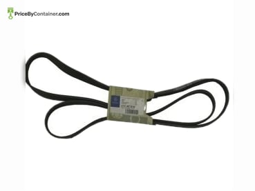 MERCEDES-BENZ 0119972992 — Mercedes-Benz Genuine V-Belt 0119972992 The Mercedes-Benz Genuine V-Belt, identified by part number 0119972992, is a…