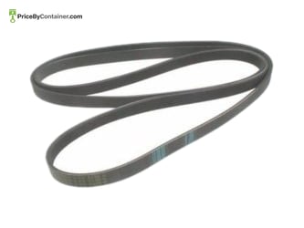 MERCEDES-BENZ 0119973492 — Mercedes-Benz Genuine V-BELT 0119973492