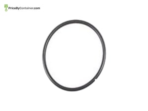 MERCEDES-BENZ 0119973748 — Mercedes-Benz Genuine SEAL RING WATER PUMO 0119973748