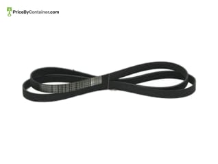 MERCEDES-BENZ 0119974592 — Mercedes-Benz Genuine BELT 6PK2510 0119974592